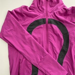 Lululemon hoodie